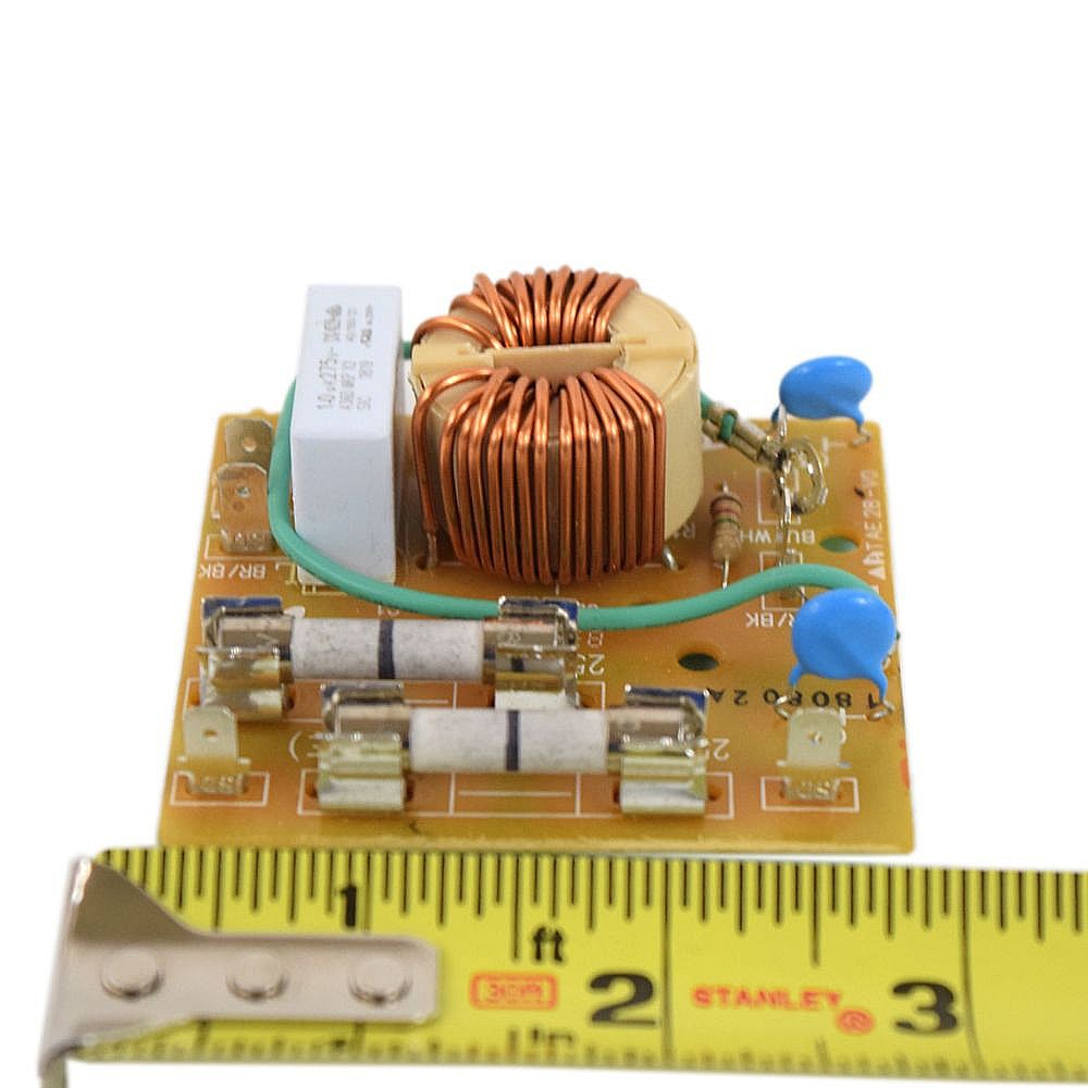 Microwave Noise Filter WB02X20624