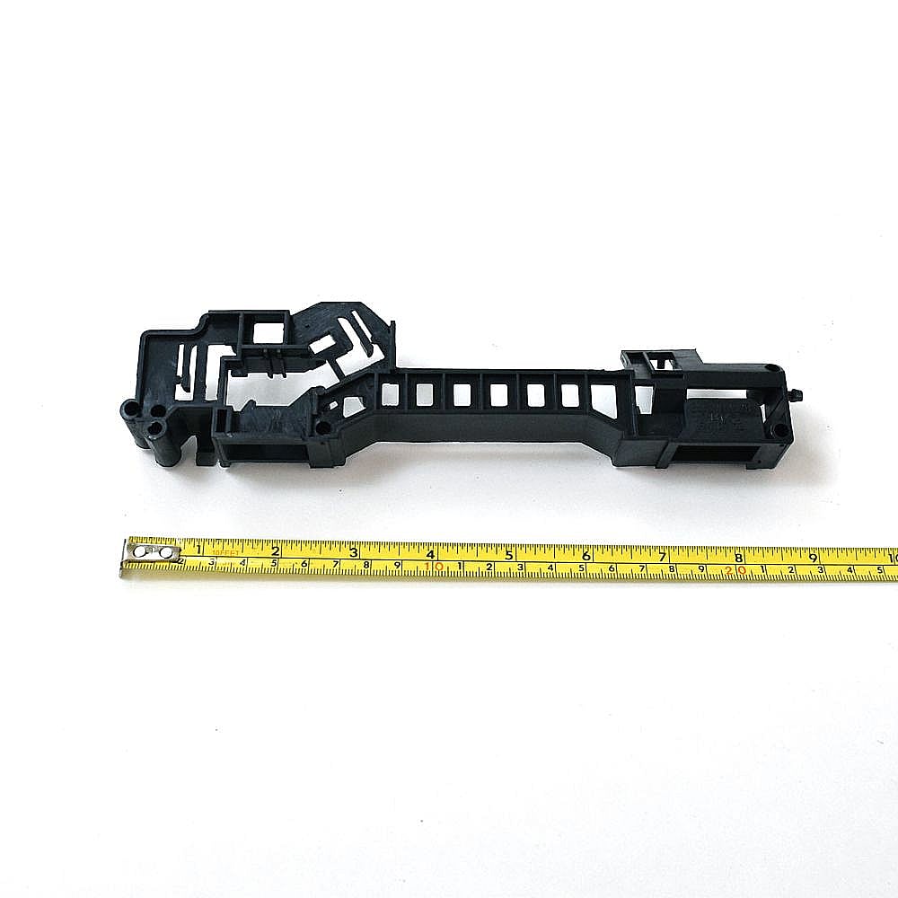 Microwave Door Latch Housing WB02X21661