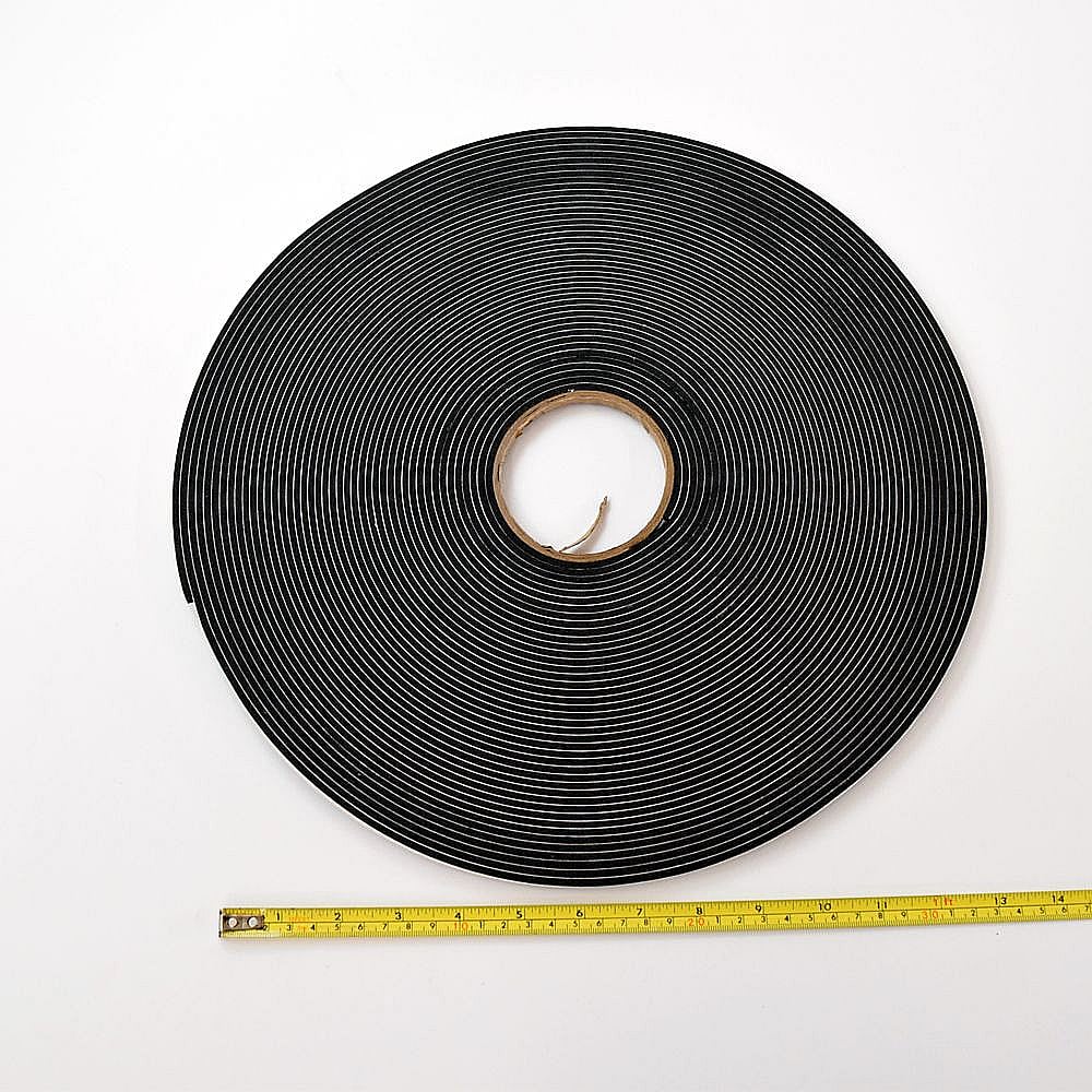 Foam Tape WB06K5042 parts Sears PartsDirect