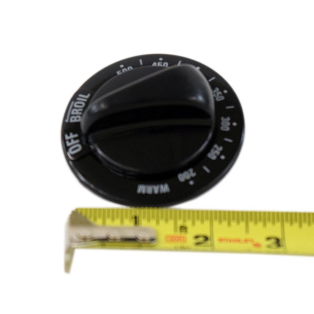 Ge Range Knob Assembly WB03K10185