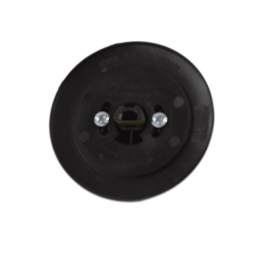 Ge Range Knob Assembly WB03K10185