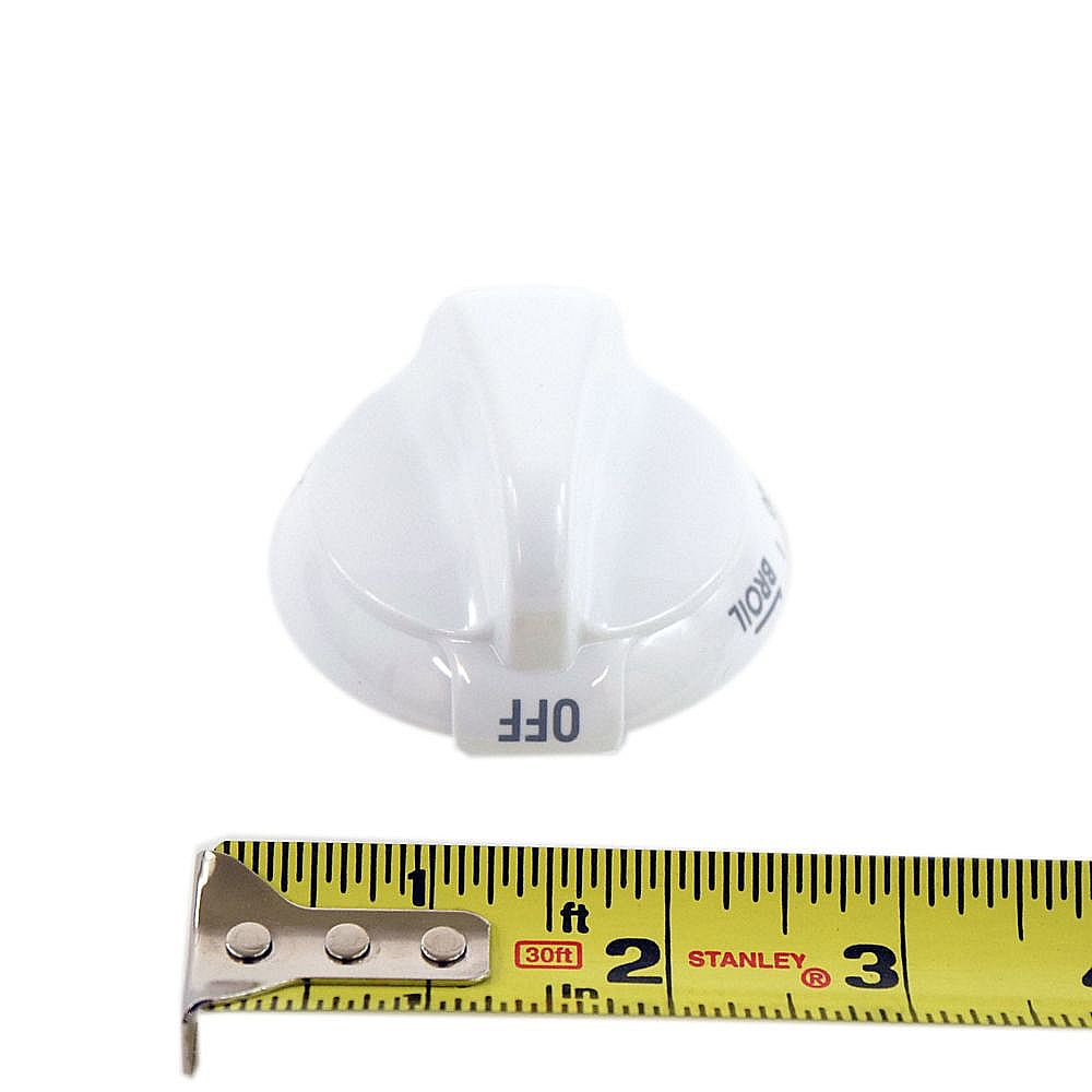 Range Oven Control Knob WB03K10203