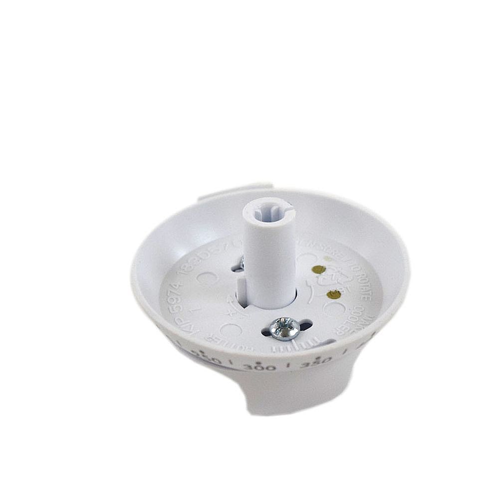 Range Oven Control Knob WB03K10203