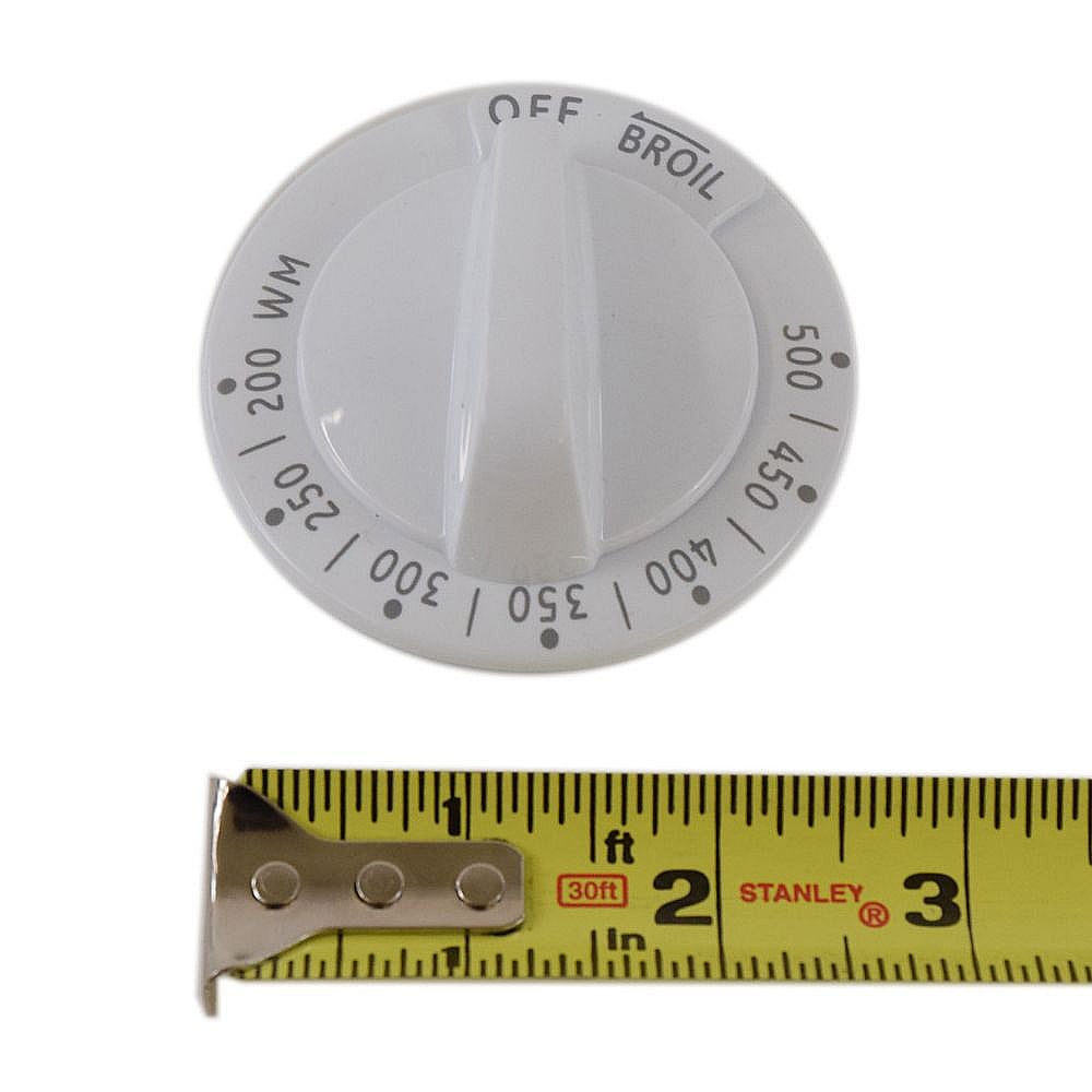 Range Thermostat Knob WB03K10230