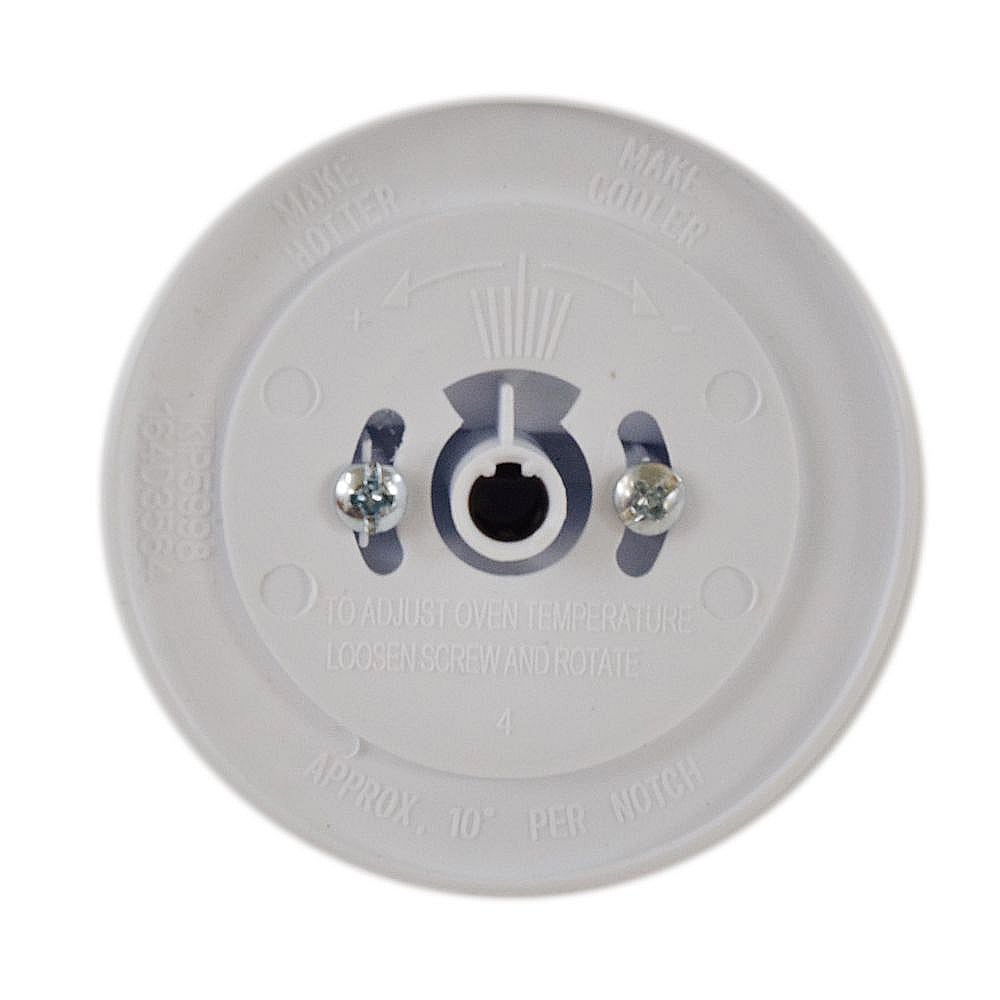 Range Thermostat Knob WB03K10230