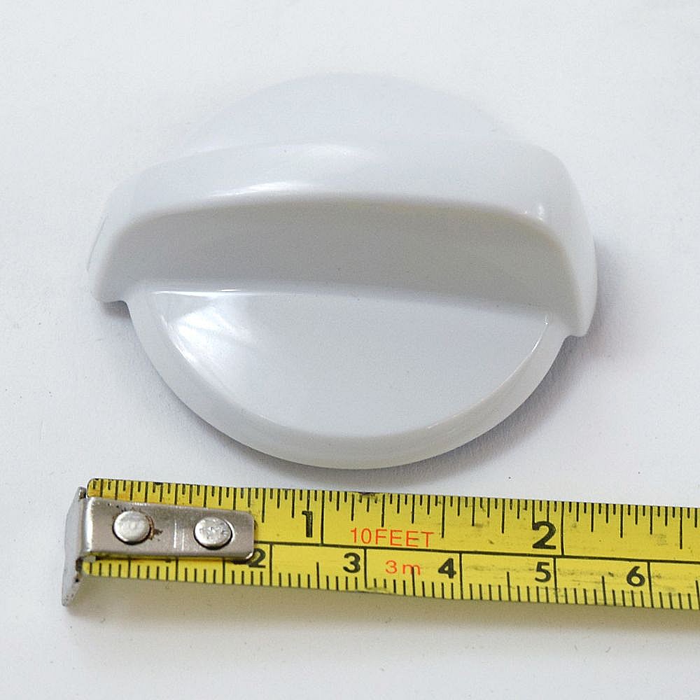 Range Selector Knob Assembly WB03K10293