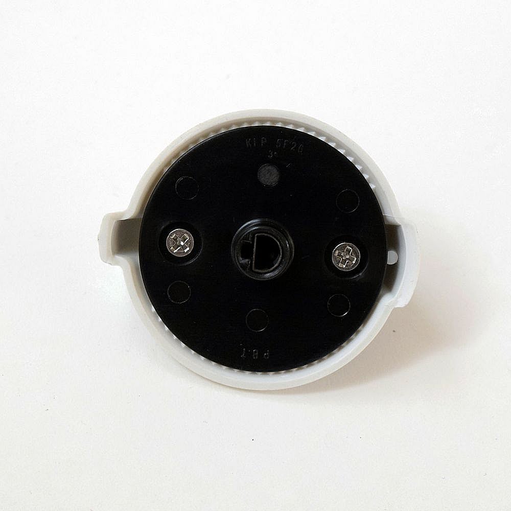 Range Selector Knob Assembly WB03K10293