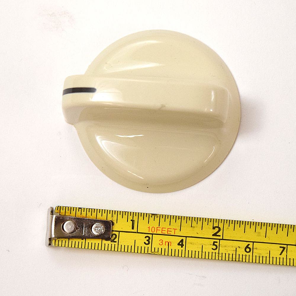Cooktop Burner Knob WB03T10038