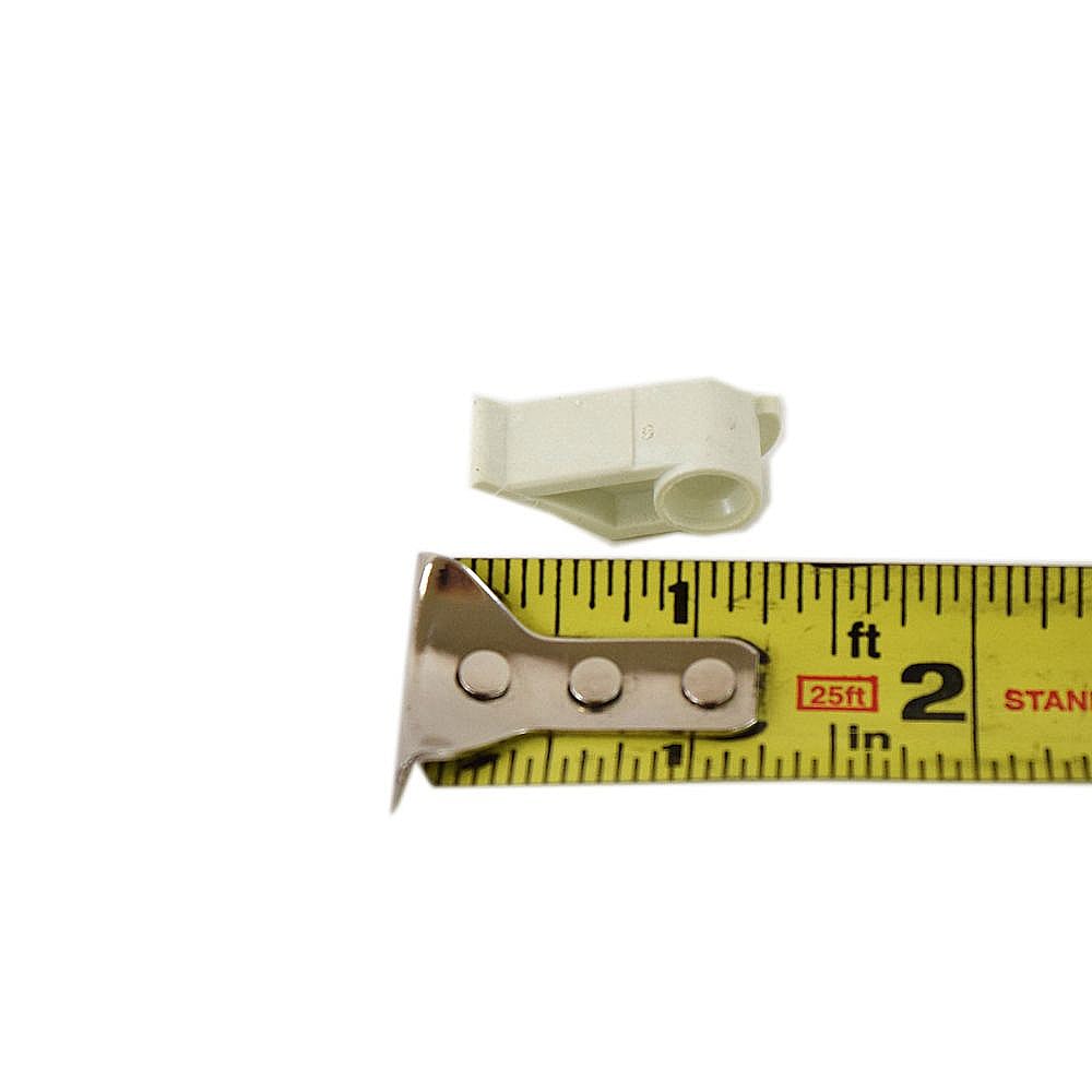 Microwave Door Interlock Switch Lever WB03X10348