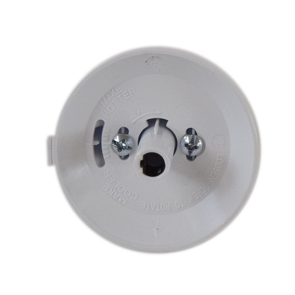 Hotpoint Range Oven Temperature Knob WB03X21229