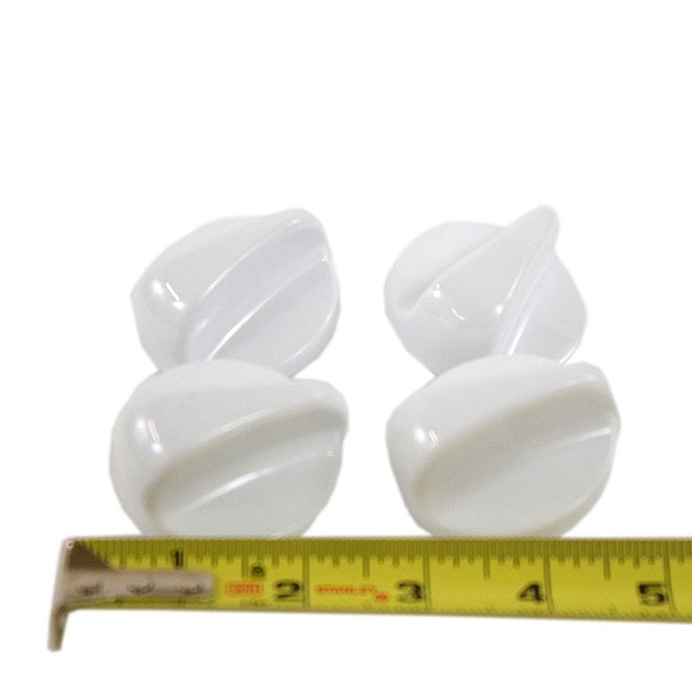 Range Surface Burner Knob WB03X23020