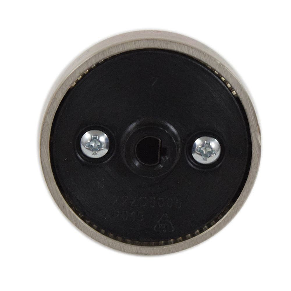 Ge Cooktop Burner Knob WB03X23753
