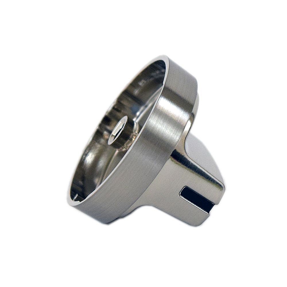 Range Surface Element Knob (chrome) WB03X24965
