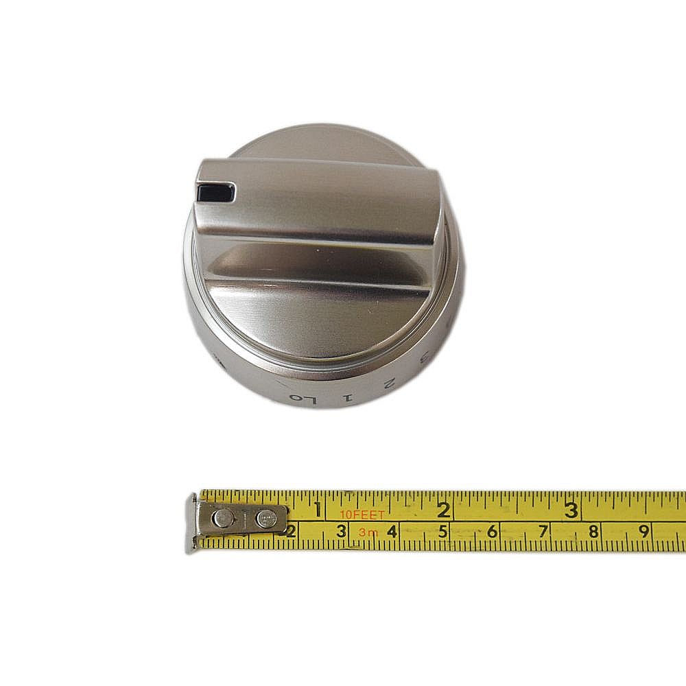 Range Surface Burner Knob WB03X24988