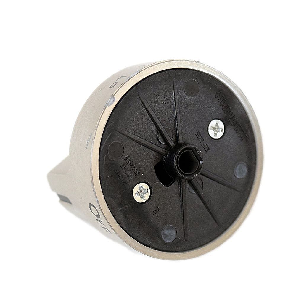 Range Surface Burner Knob WB03X24988