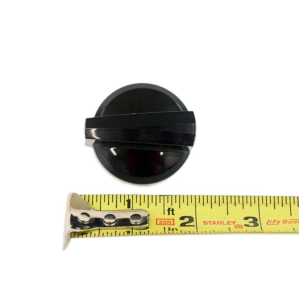 Cooktop Burner Knob WB03X25797