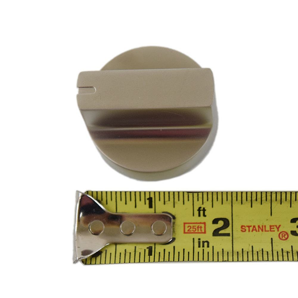 Range Oven Selector Knob WB03X28377