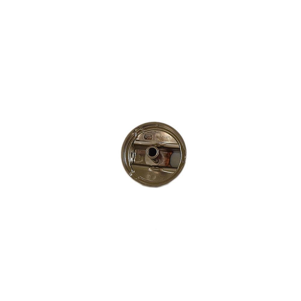 Cooktop Burner Knob WB03X29300