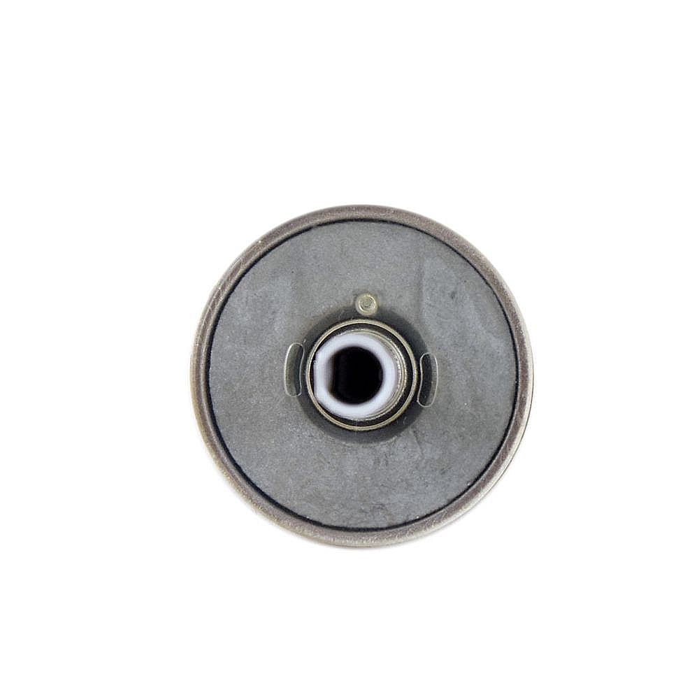 Cooktop Burner Knob (stainless) WB03X29392