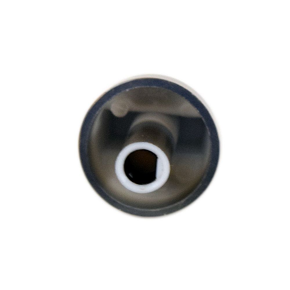 Cooktop Control Lock-out Knob (brushed Stainless) WB03X29393