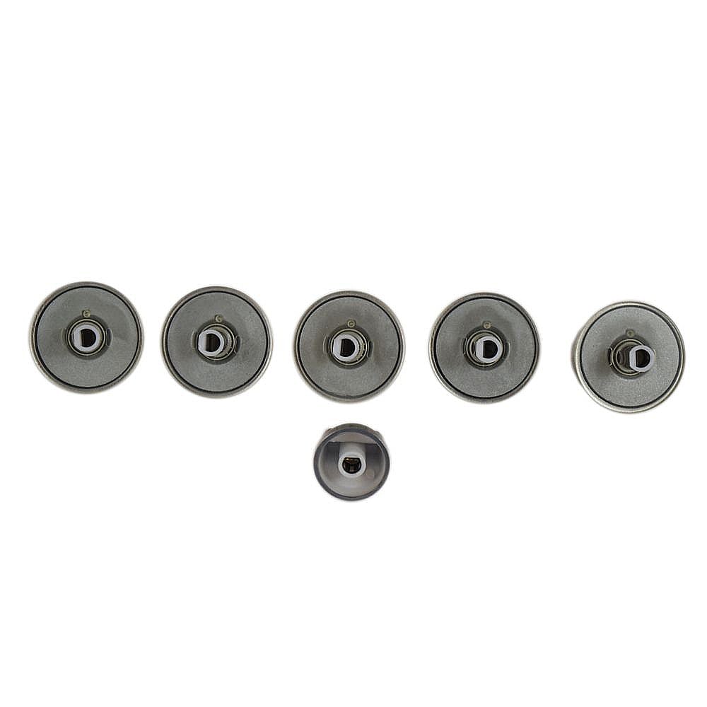 Cooktop Burner Knob WB03X32194