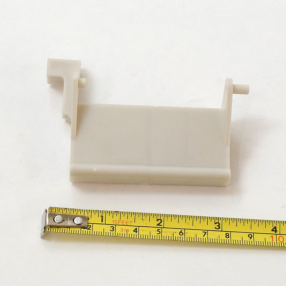 Microwave Door Release Lever WB06X10501