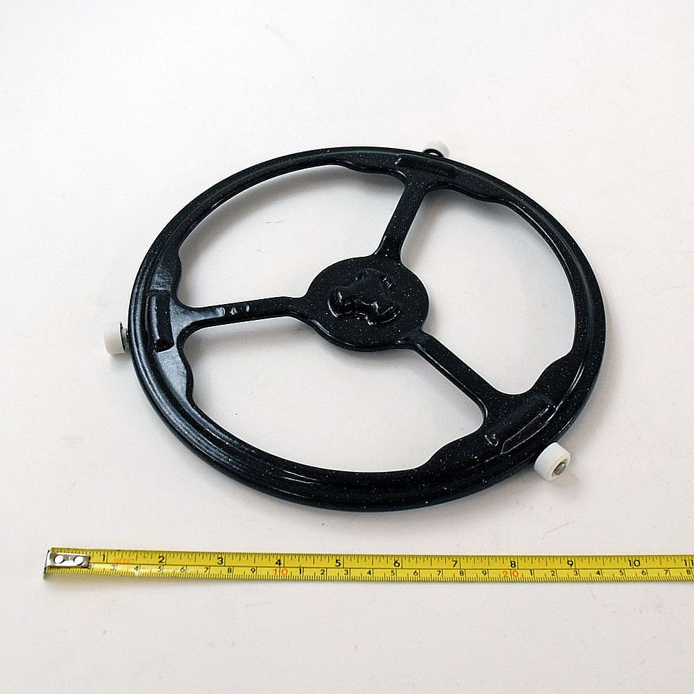 Microwave Turntable Tray Support WB06X10834