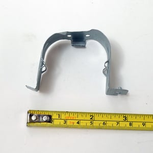 Microwave Capacitor Support Bracket WB06X10933