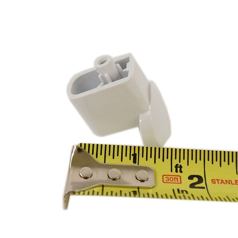 Microwave Door Handle Support WB06X10943