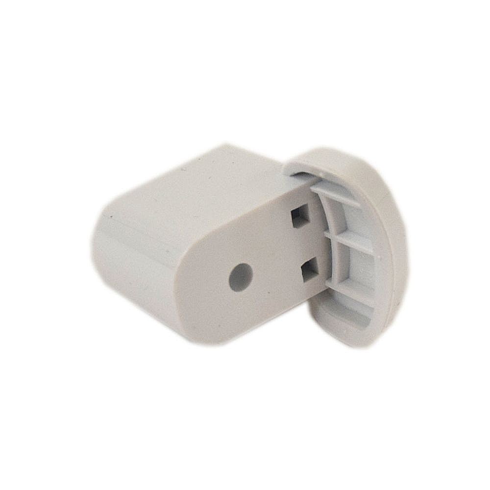 Microwave Door Handle Support WB06X10943