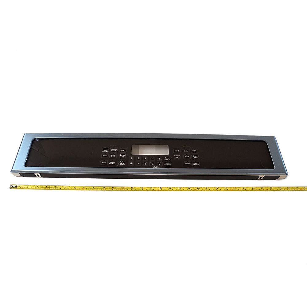 Wall Oven Control Panel WB07T10769