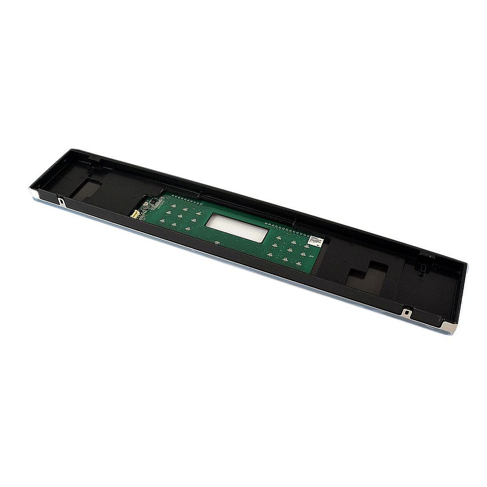 Wall Oven Control Panel WB07T10769