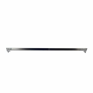 Wall Oven Trim, Lower (stainless) WB07T10786