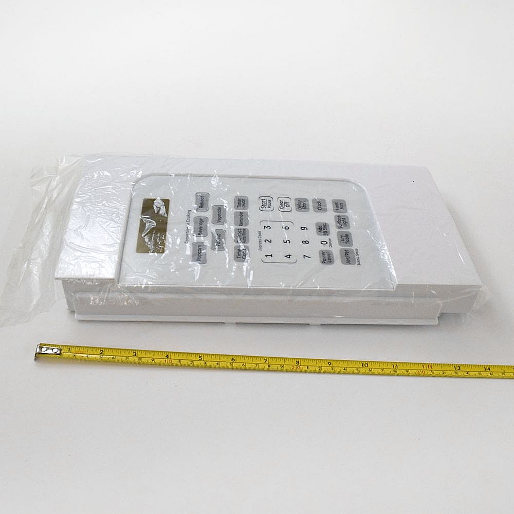 Microwave/hood Control Panel WB07X11012