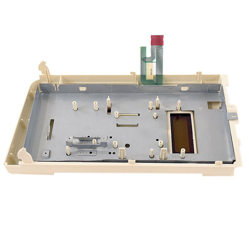 Microwave Control Panel Assembly (bisque) WB07X11038