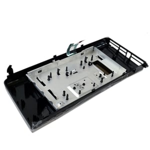 Microwave Control Panel Assembly (stainless) WB07X11277