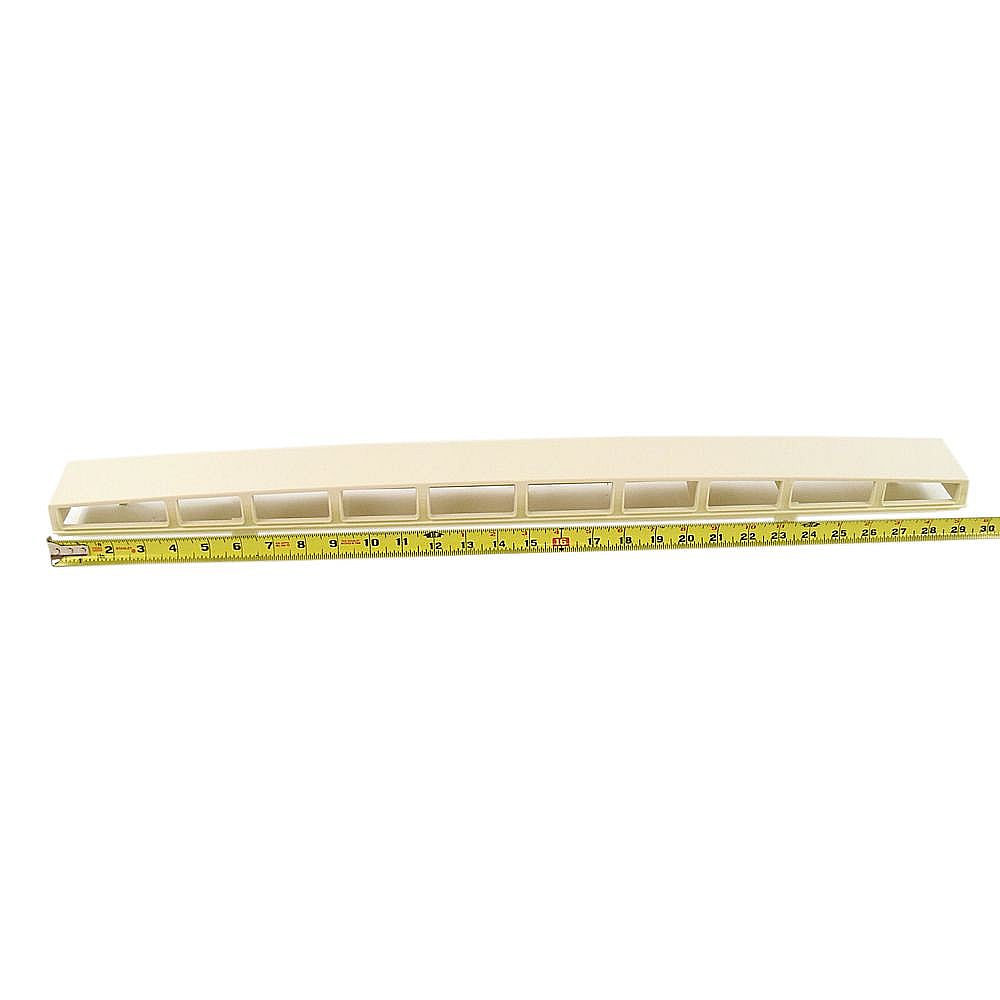 Microwave Vent Grille WB07X11344