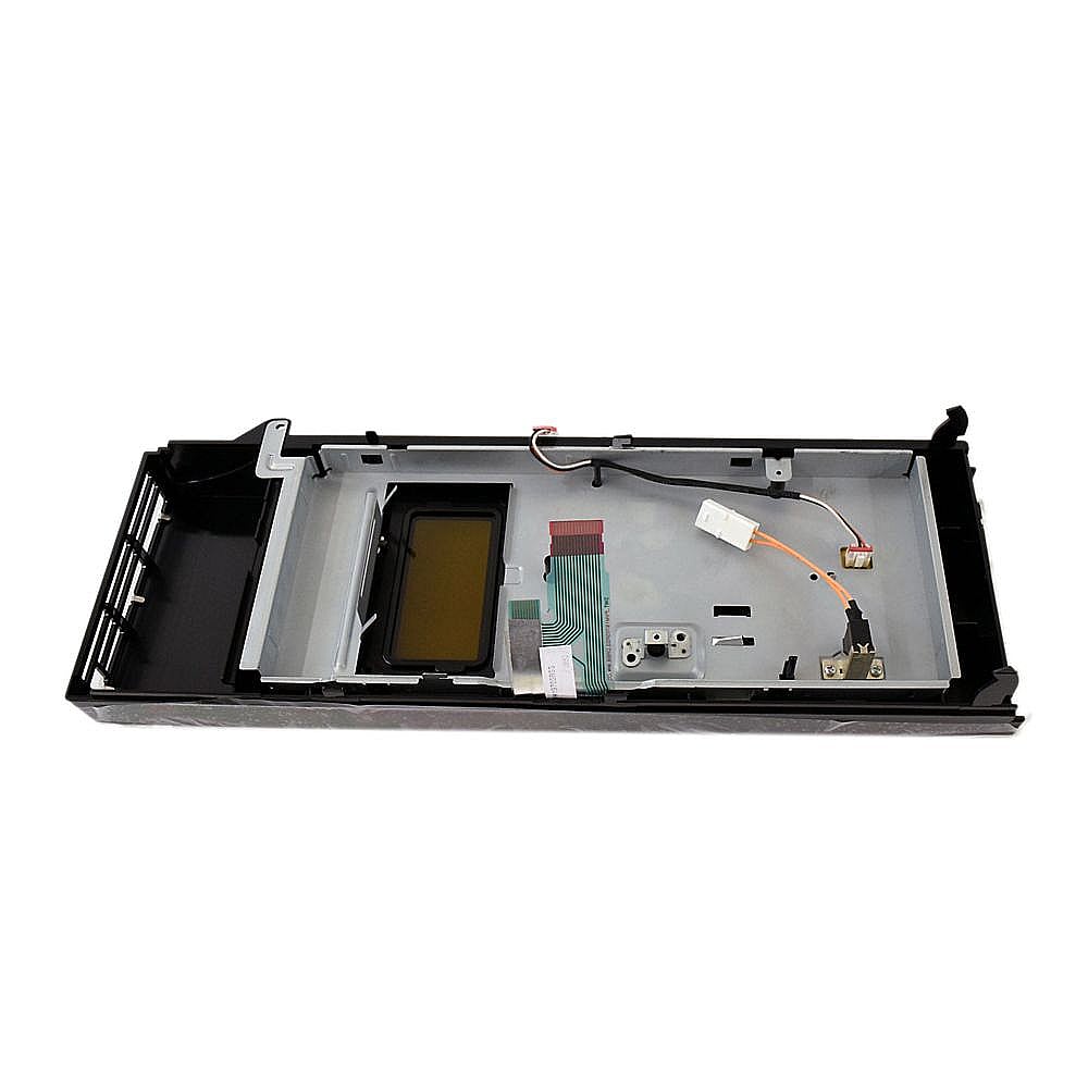 Microwave Control Panel Assembly WB07X11359