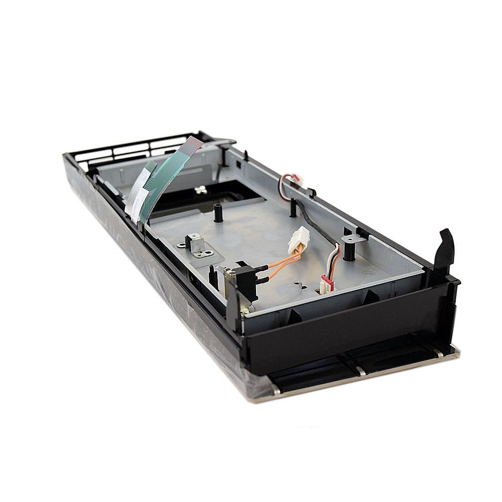 Microwave Control Panel Assembly WB07X11359