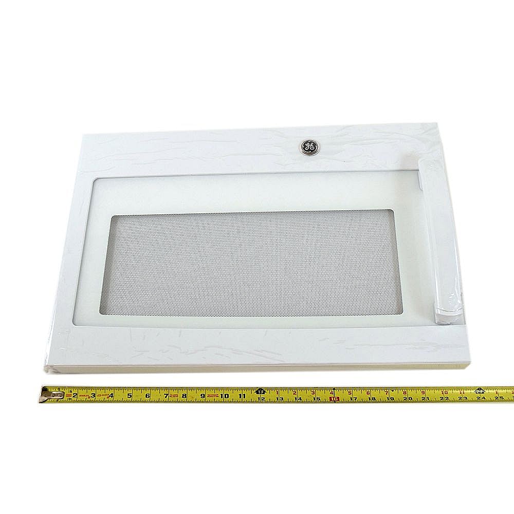 Microwave Control Panel WB07X11363