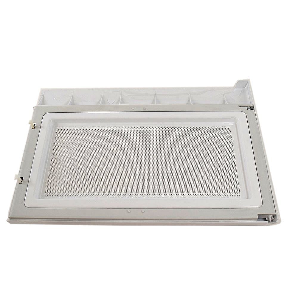 Microwave Control Panel WB07X11363