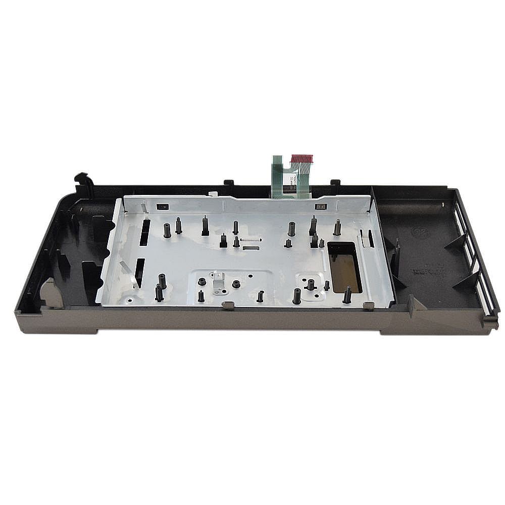 Microwave Control Panel WB07X11401