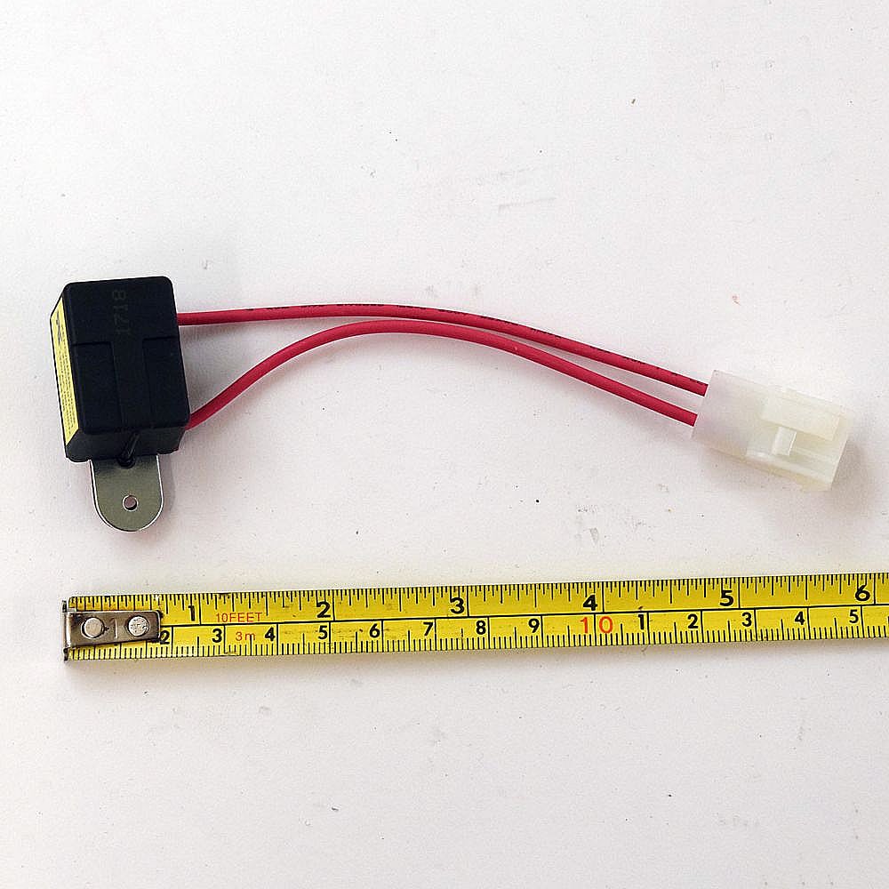 Cooktop Lockout Buzzer WB08T10039