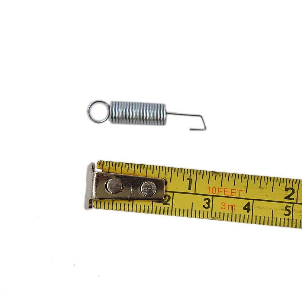 G.e. Microwave Door Latch Spring WB10X21028