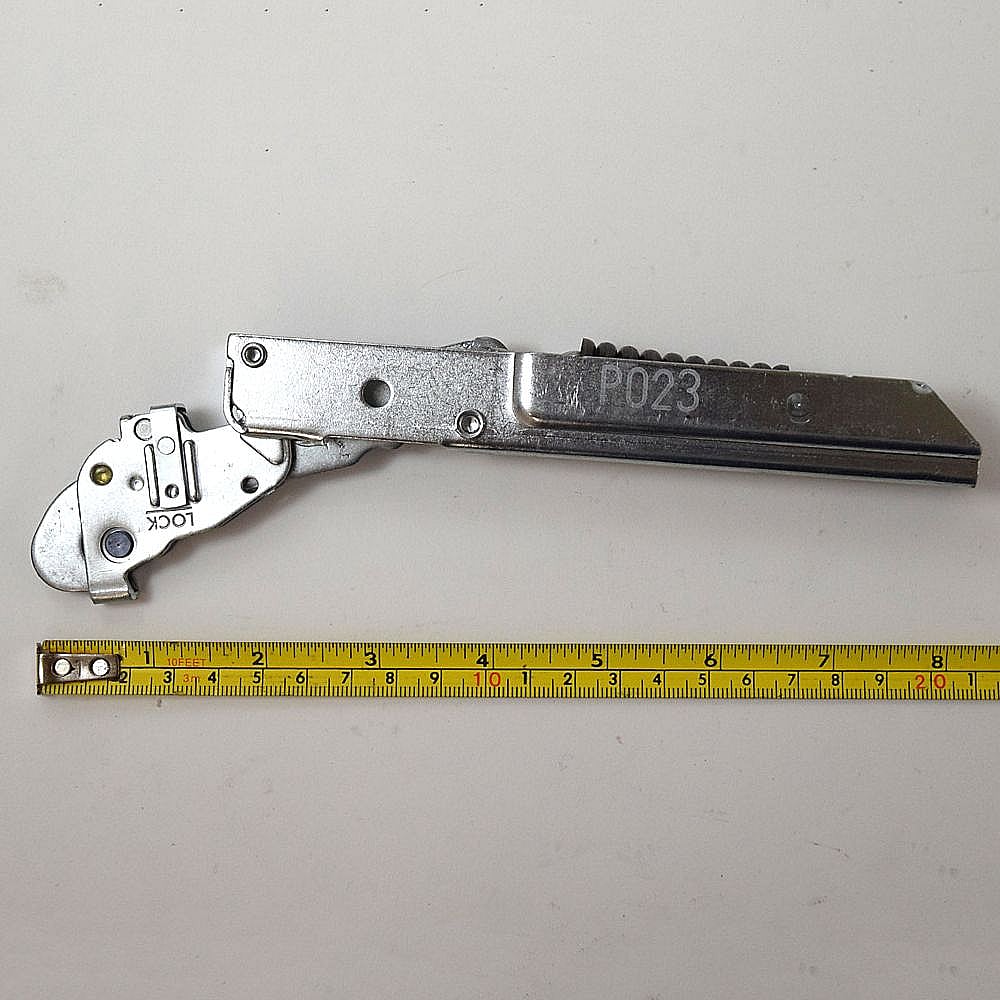 Range Oven Door Hinge WB10X21659