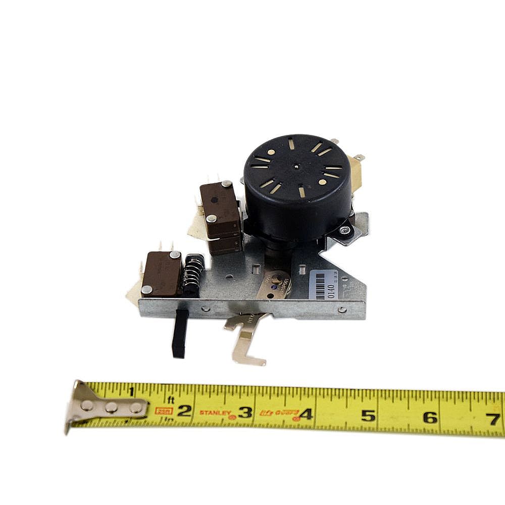 Wall Oven Door Lock Assembly WB14T10075