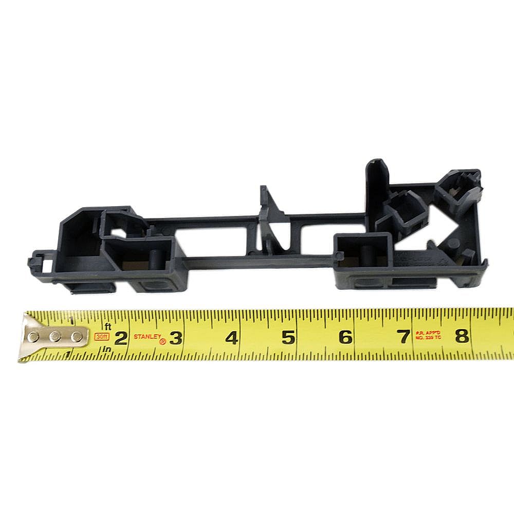 Microwave Door Latch Housing WB14X10051