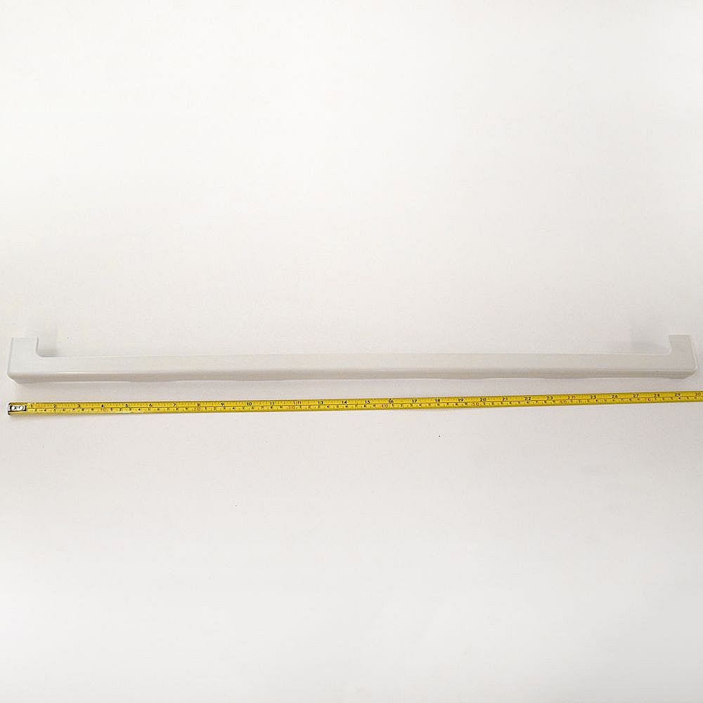 Oven Door Handle (white) WB15K10008