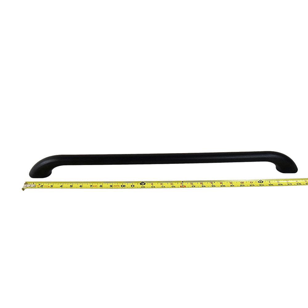 Range Oven Door Handle (black) WB15K10046