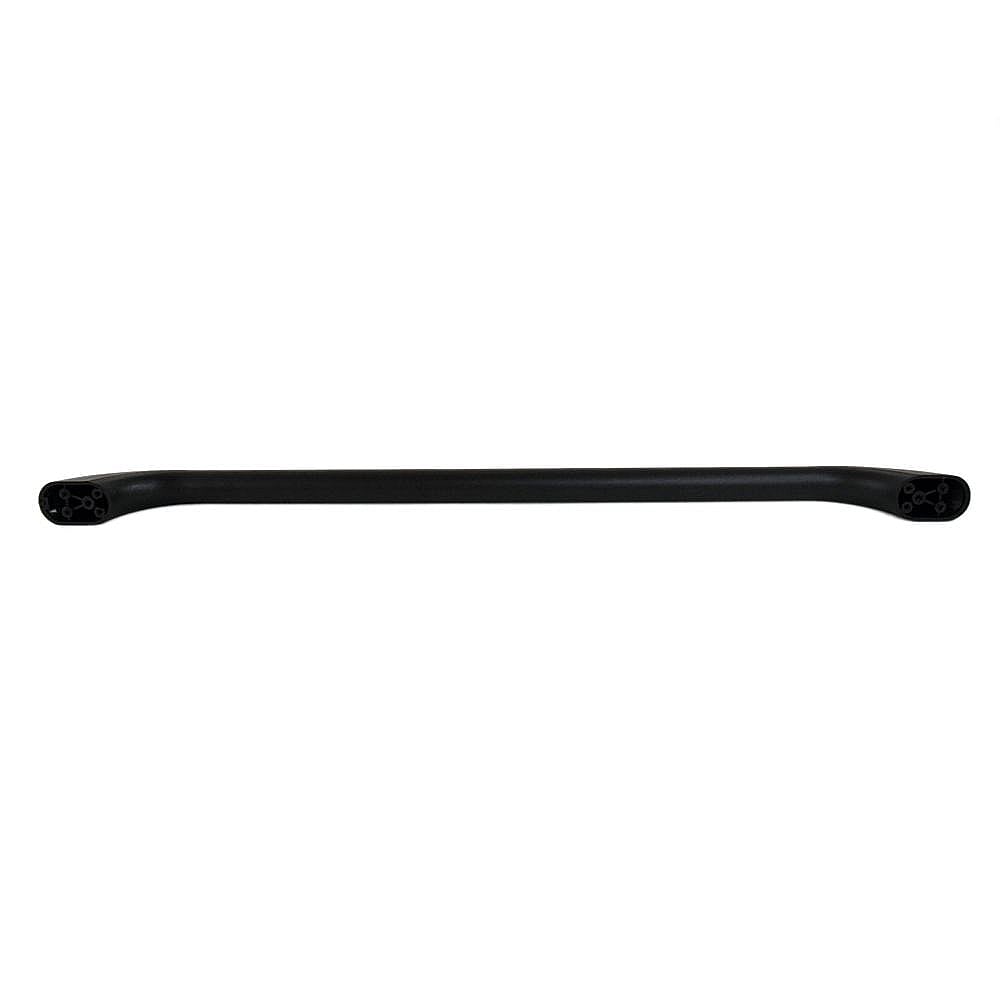 Range Oven Door Handle (black) WB15K10046